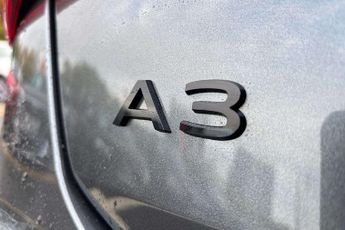 Audi A3 S Line