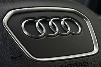 Audi Q3 Black Edition