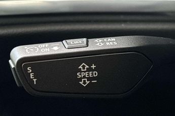 Audi Q3 Black Edition