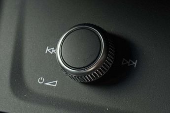 Audi Q3 Black Edition