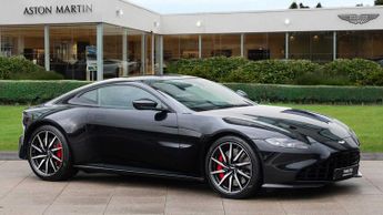 Aston Martin Vantage