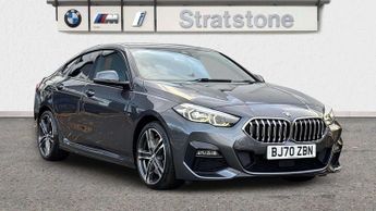 M Sport