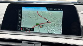 BMW 2 Series M Sport