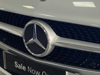 Mercedes-Benz A Class Sport