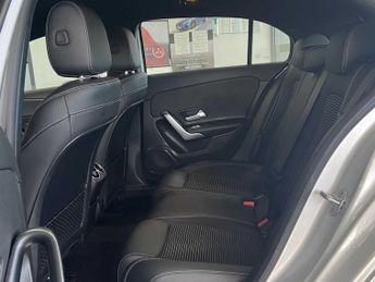 Mercedes-Benz A Class Sport