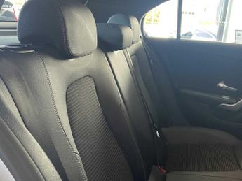 Mercedes-Benz A Class Sport