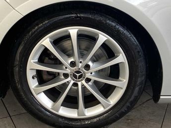 Mercedes-Benz A Class Sport