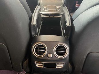 Mercedes-Benz GLC AMG Line