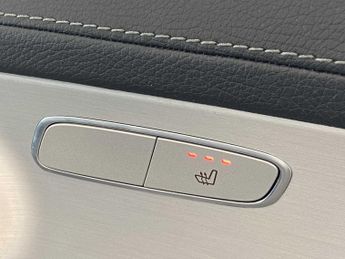 Mercedes-Benz GLC AMG Line