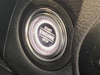 Mercedes-Benz GLC AMG Line