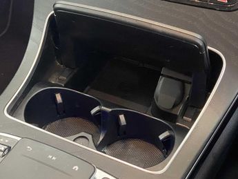 Mercedes-Benz GLC AMG Line