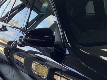 Mercedes-Benz C Class AMG Line Night Edition