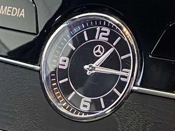 Mercedes-Benz C Class AMG Line Night Edition