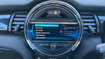 MINI Hatchback Cooper S Level 3