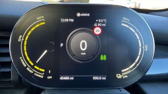 MINI Hatchback Cooper S Level 3