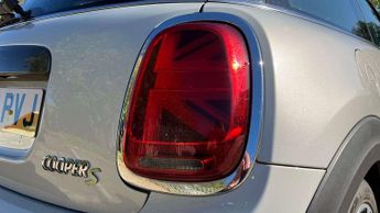 MINI Hatchback Cooper S Level 3