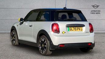 MINI Hatchback Cooper S Level 3