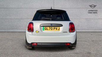 MINI Hatchback Cooper S Level 3