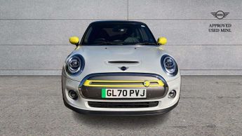 MINI Hatchback Cooper S Level 3