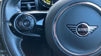 MINI Hatchback Cooper S Level 3