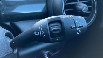 MINI Hatchback Cooper S Level 3