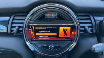 MINI Hatchback Cooper S Level 3