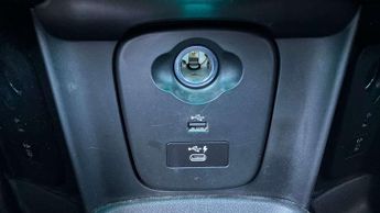 MINI Hatchback Cooper S Level 3