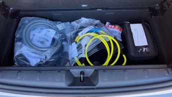 MINI Hatchback Cooper S Level 3