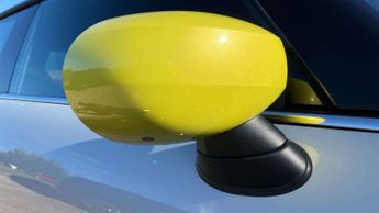 MINI Hatchback Cooper S Level 3