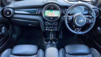 MINI Hatchback Cooper S Level 3