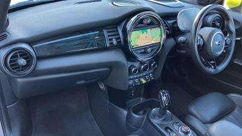 MINI Hatchback Cooper S Level 3