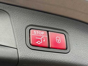 Mercedes-Benz GLA AMG Line