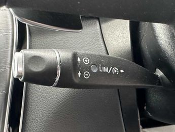 Mercedes-Benz GLC AMG Line