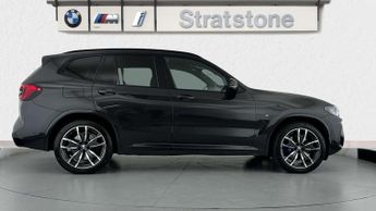 BMW X3 M Sport
