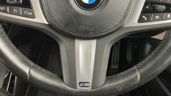 BMW X3 M Sport