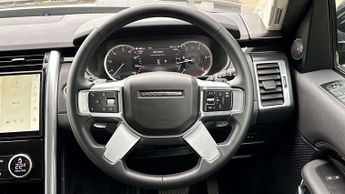 Land Rover Discovery S