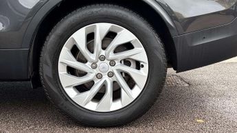 Land Rover Discovery S