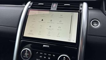 Land Rover Discovery S