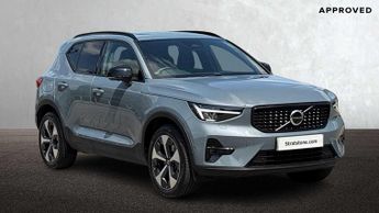 Volvo XC40 Ultimate