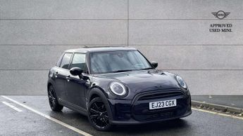 MINI Cooper C Exclusive
