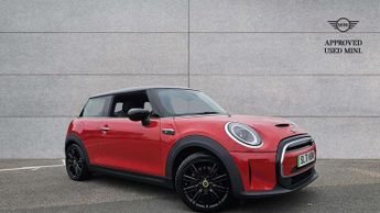 MINI Hatch Cooper S Level 2