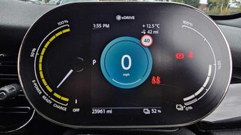 MINI Hatchback Cooper S Level 2
