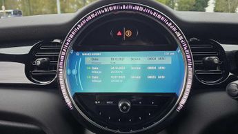 MINI Hatchback Cooper S Level 2