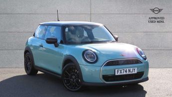 MINI Cooper C Exclusive