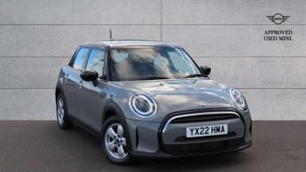 MINI Hatch Cooper Classic