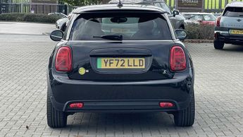MINI Hatchback Cooper S Level 3