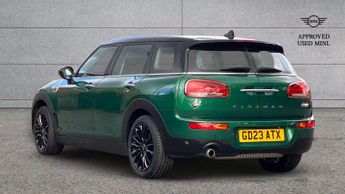 MINI F54 Clubman - 