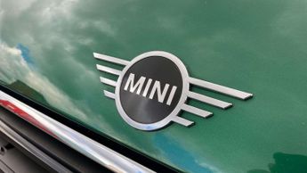 MINI F54 Clubman - 