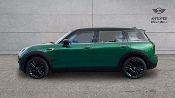 MINI F54 Clubman - 