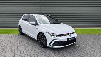 Volkswagen Golf GTi GTI
